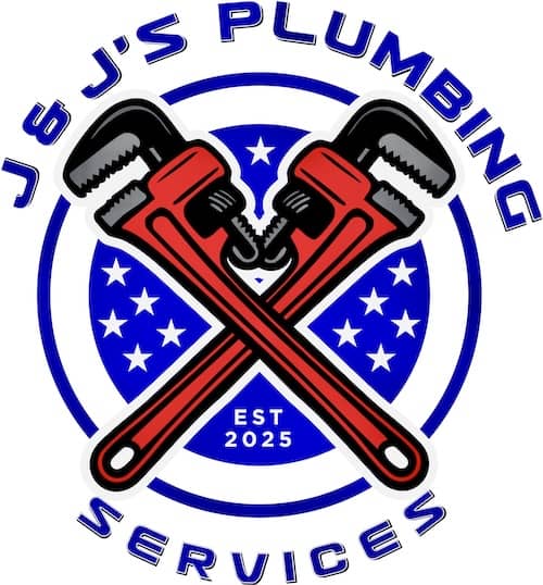 J & J’s Plumbing Services LLC Raleigh Plumbing Services LOGO