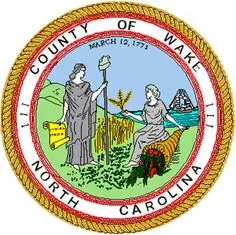 J & J’s Plumbing Services LLC Raleigh Wake county seal