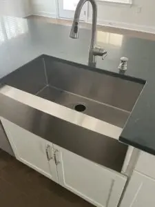 Sink Installation Service in Raleigh
