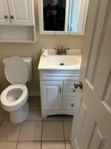 Plumbing Installation Services in Raleigh