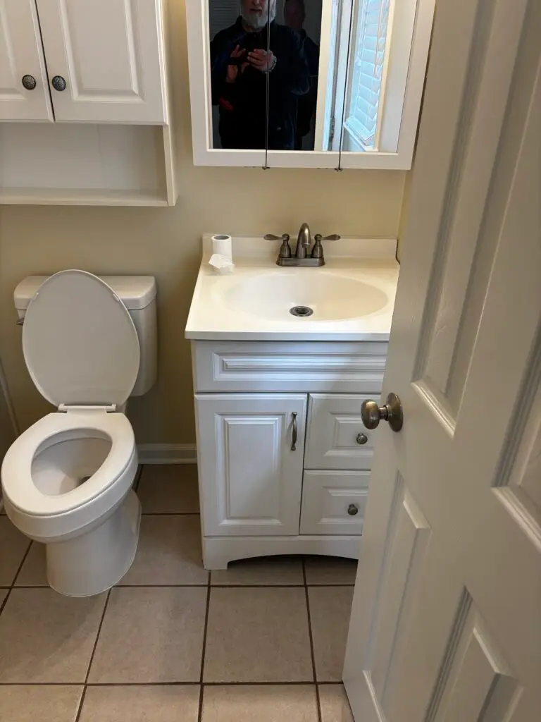 Plumbing Installation Services in Raleigh