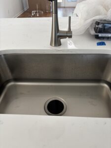 Faucet Installation Service in Raleigh