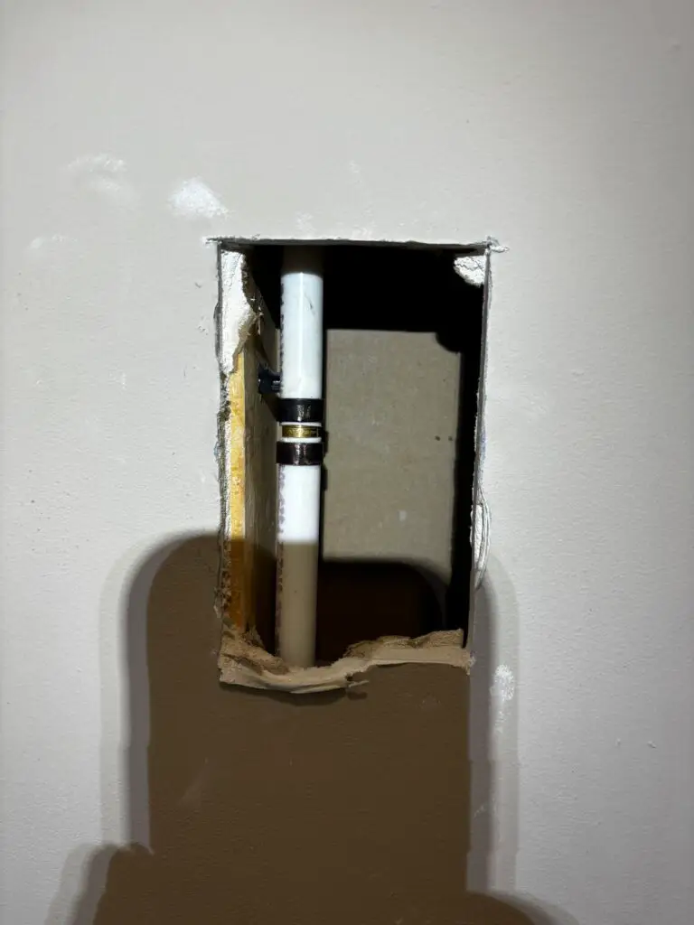 Plumbing Repair Services in Raleigh — outside faucet replacement