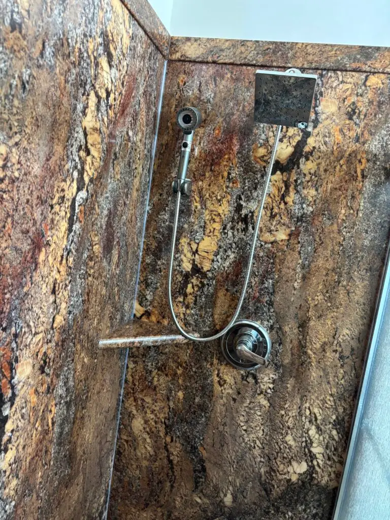 Shower Installation Service in Raleigh — plumbing service