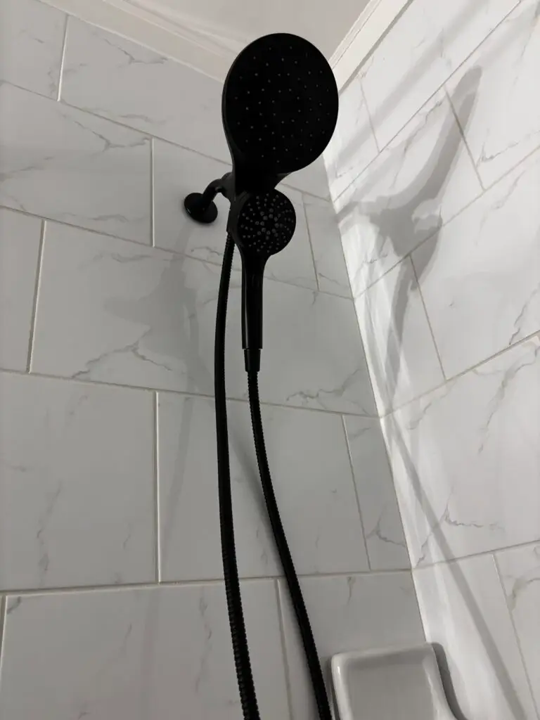 Shower and Tub Trim Kit Replacement in Raleigh — plumbing trim replacement